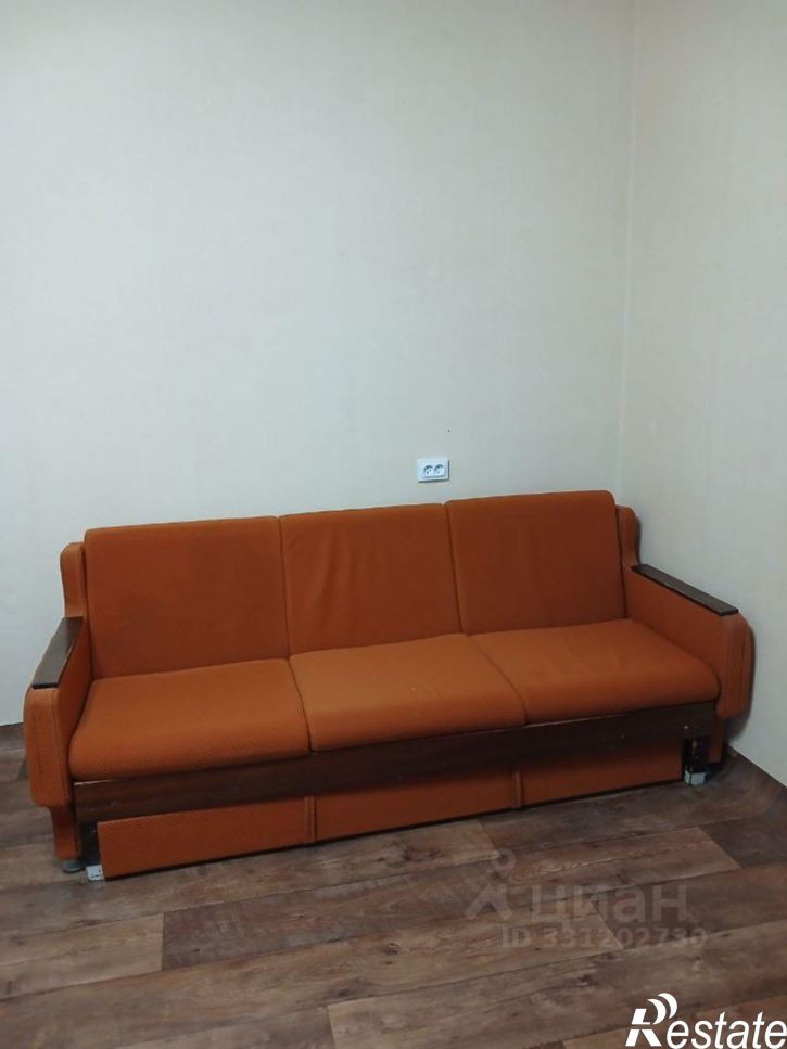 1-комн квартира ул Уральская, 55,  д. 55