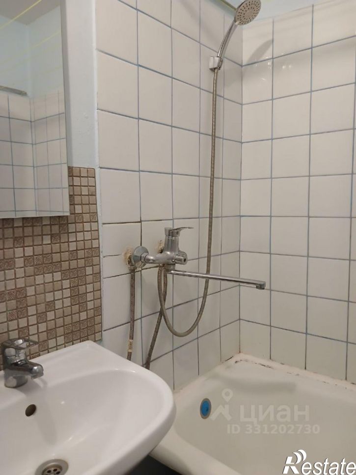 1-комн квартира ул Уральская, 55,  д. 55