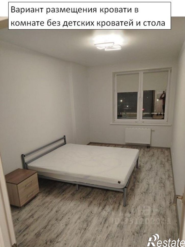 1-комн квартира ул Куйбышева, 129Б,  д. 129Б