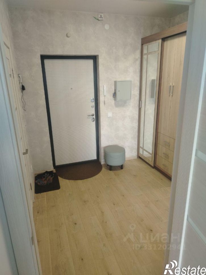 1-комн квартира ул Куйбышева, 129Б,  д. 129Б
