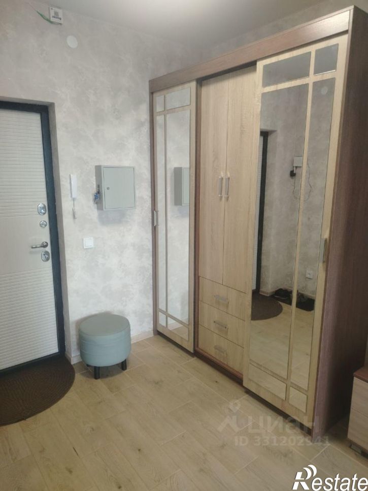 1-комн квартира ул Куйбышева, 129Б,  д. 129Б