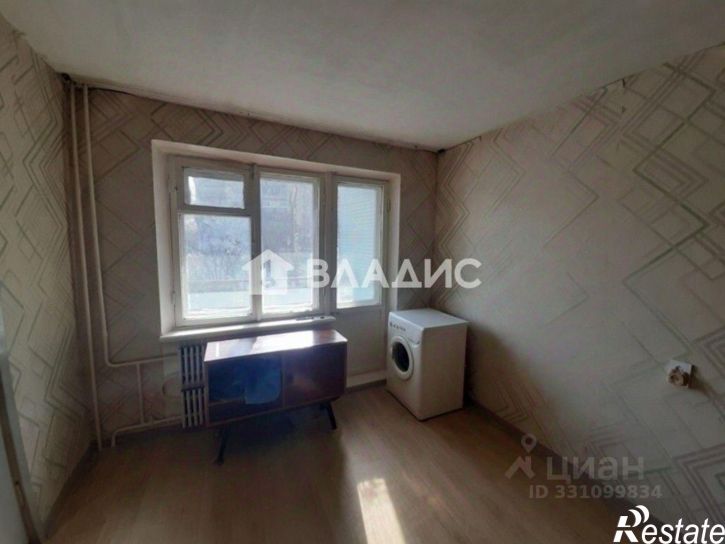 3-комн квартира ул Коломенская, 11,  д. 11