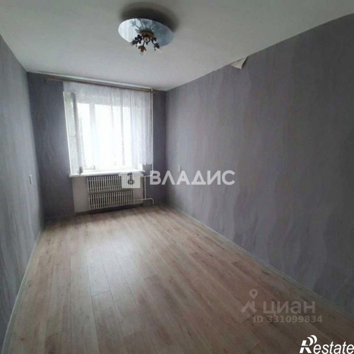 3-комн квартира ул Коломенская, 11,  д. 11