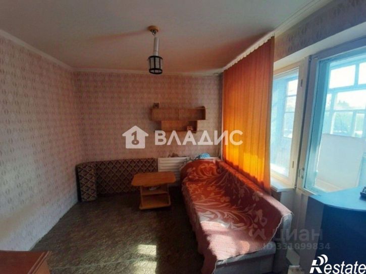 3-комн квартира ул Коломенская, 11,  д. 11