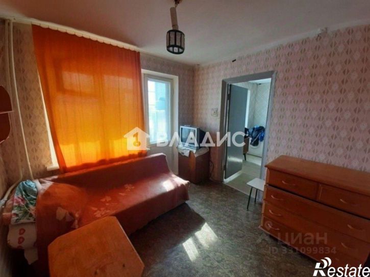3-комн квартира ул Коломенская, 11,  д. 11