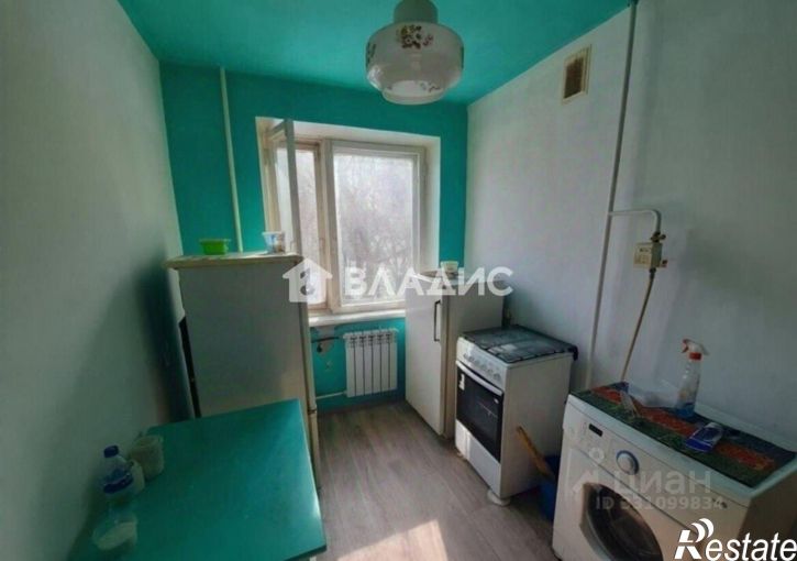 3-комн квартира ул Коломенская, 11,  д. 11