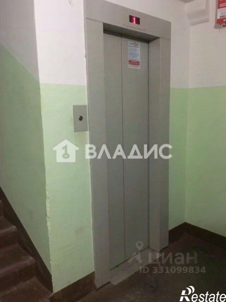 3-комн квартира ул Коломенская, 11,  д. 11