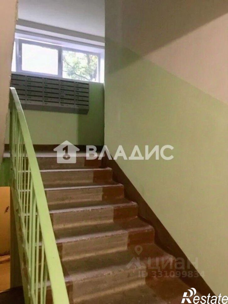 3-комн квартира ул Коломенская, 11,  д. 11