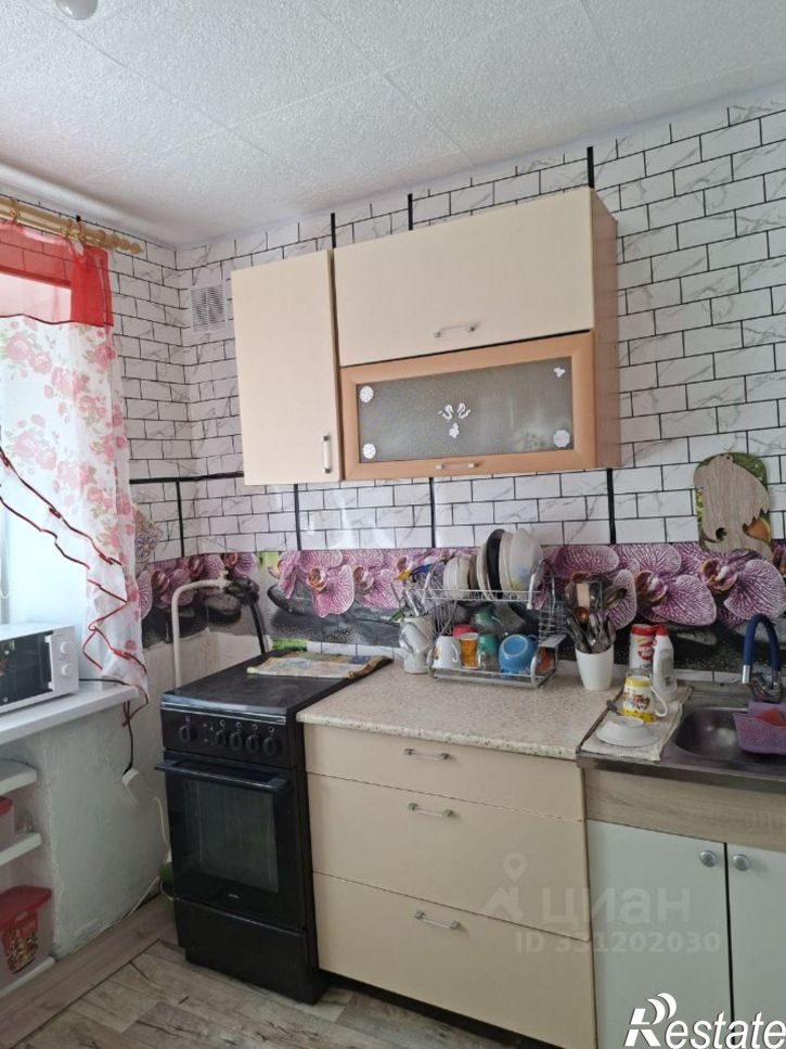 1-комн квартира ул Сысольская, 7,  д. 7