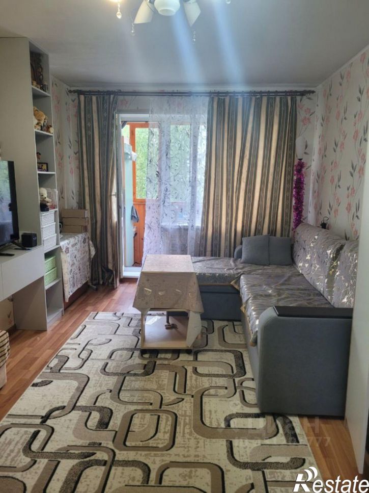 2-комн квартира ул Солдатова, 6,  д. 6