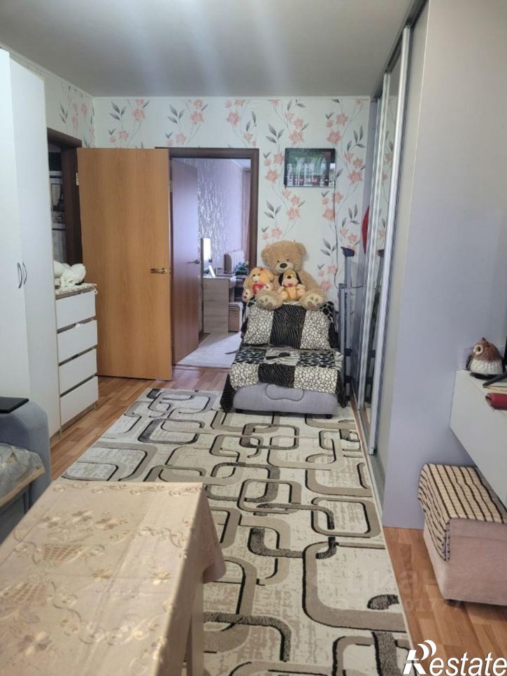 2-комн квартира ул Солдатова, 6,  д. 6