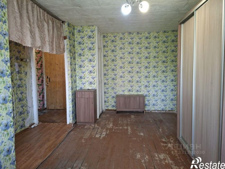 1-комн квартира ул Сысольская, 7,  д. 7