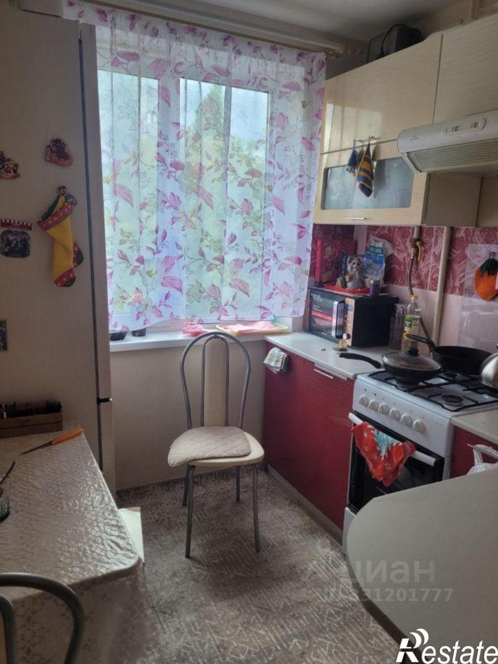 2-комн квартира ул Солдатова, 6,  д. 6