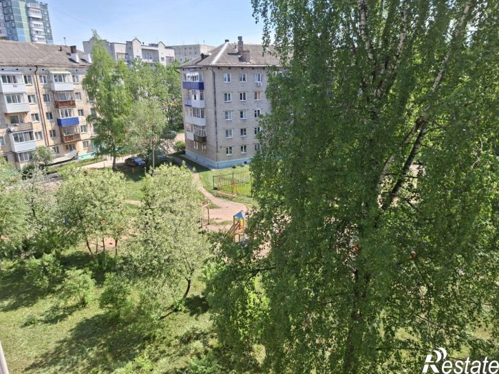 1-комн квартира ул Сысольская, 7,  д. 7