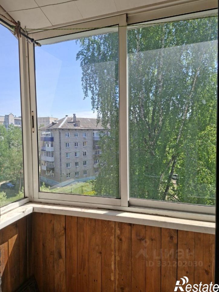 1-комн квартира ул Сысольская, 7,  д. 7