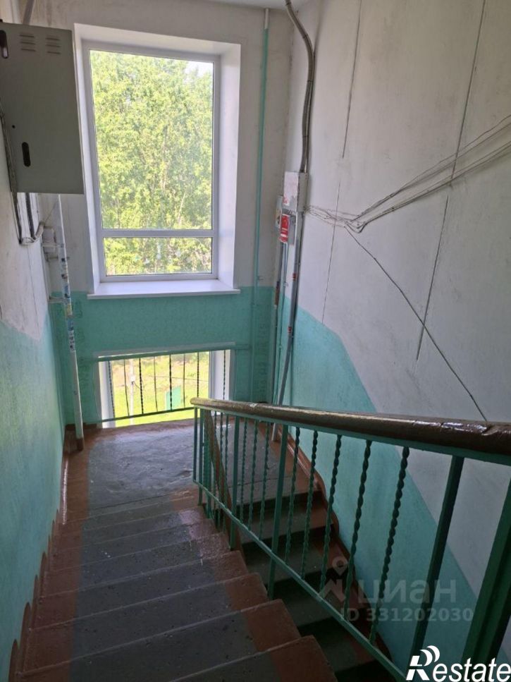 1-комн квартира ул Сысольская, 7,  д. 7