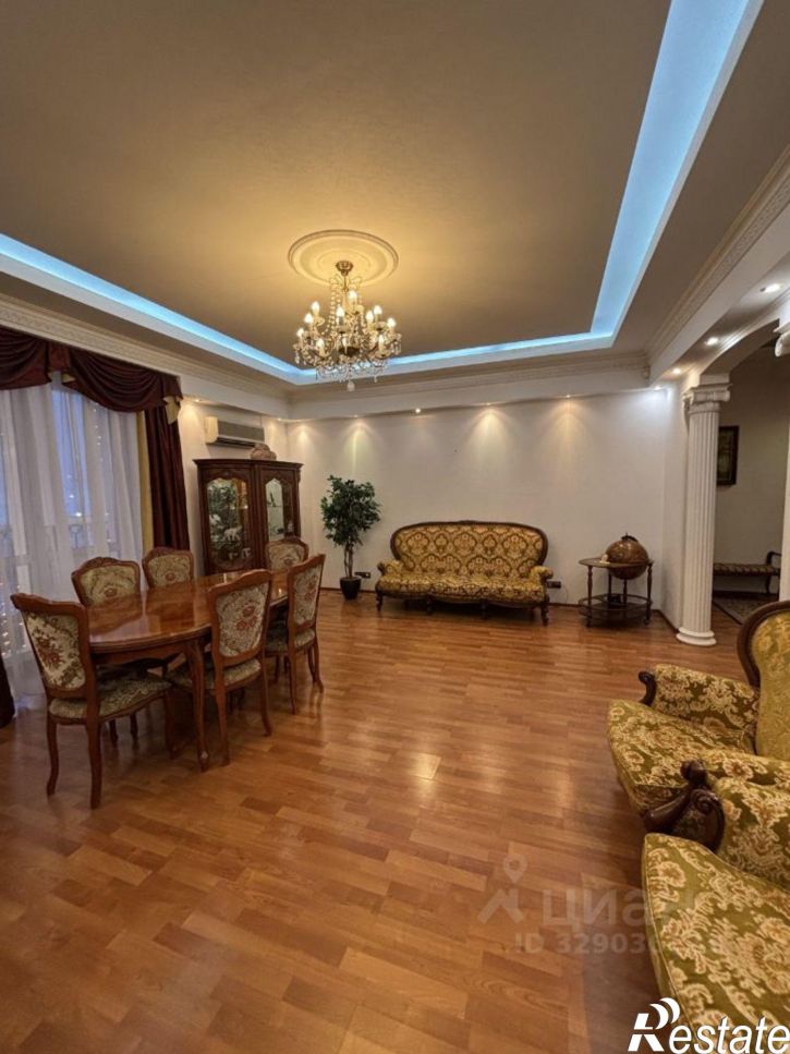 4-комн квартира ул Пермская, 63/1,  д. 63/1