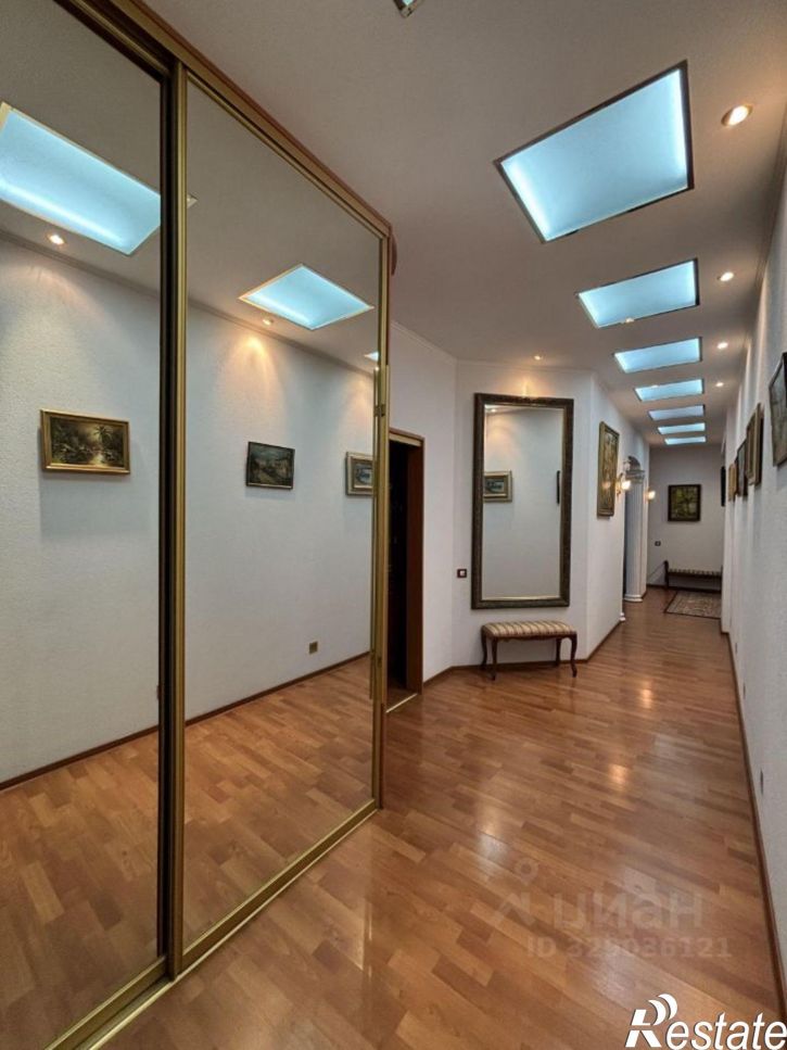 4-комн квартира ул Пермская, 63/1,  д. 63/1