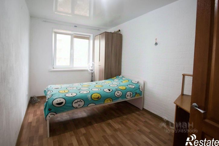3-комн квартира шоссе Космонавтов, 94,  д. 94