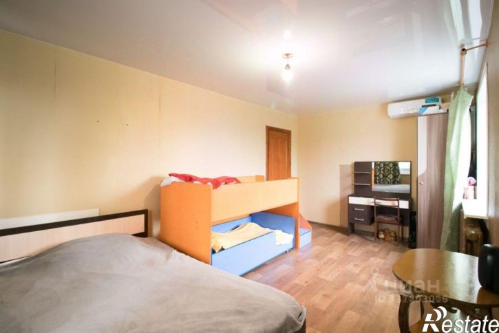 3-комн квартира шоссе Космонавтов, 94,  д. 94