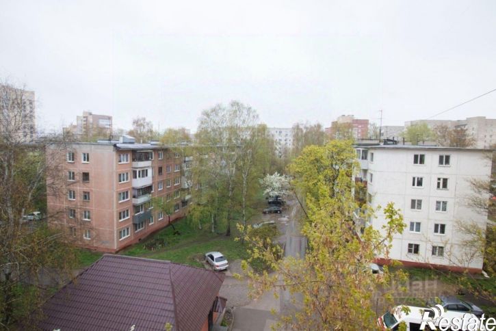 3-комн квартира шоссе Космонавтов, 94,  д. 94