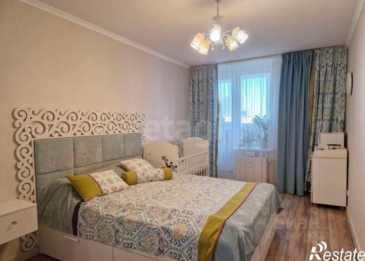 2-комн квартира пр-кт Декабристов, 21,  д. 21