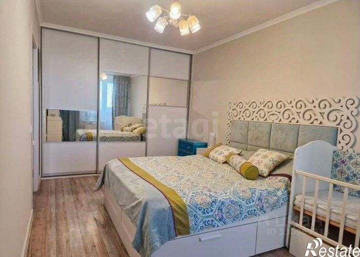 2-комн квартира пр-кт Декабристов, 21,  д. 21