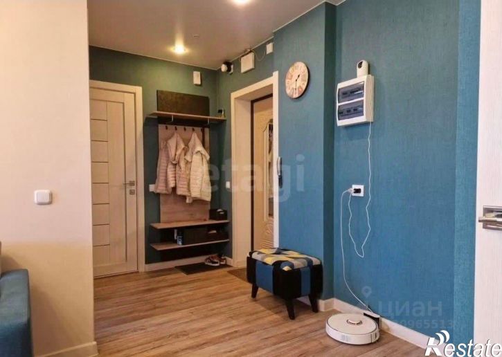 2-комн квартира пр-кт Декабристов, 21,  д. 21