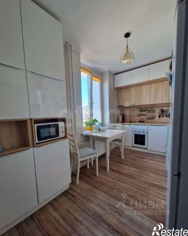 2-комн квартира пр-кт Декабристов, 21,  д. 21