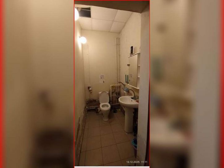 Помещение свободного назначения Николая Островского улица, д.64а
