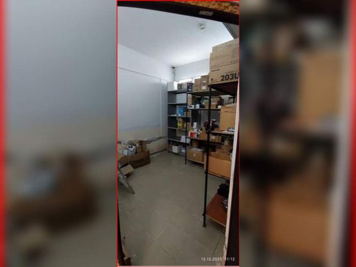 Помещение свободного назначения Николая Островского улица, д.64а