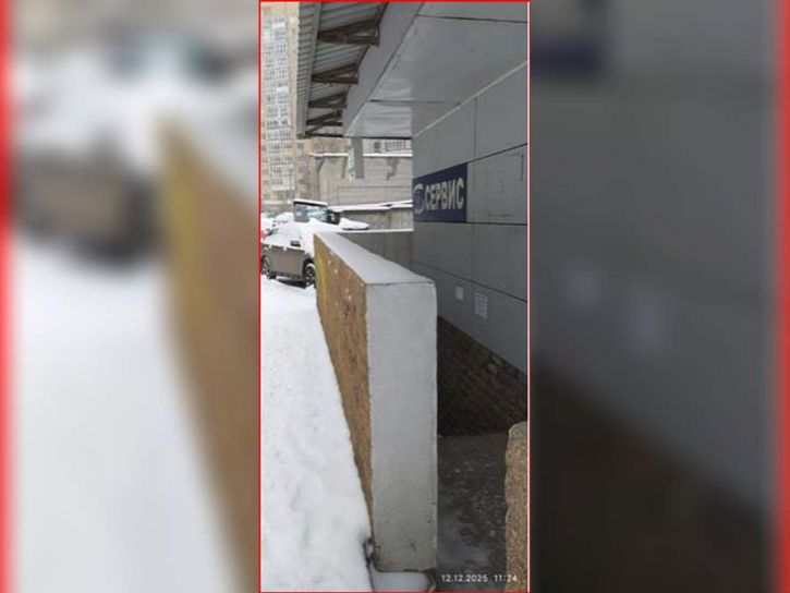 Помещение свободного назначения Николая Островского улица, д.64а