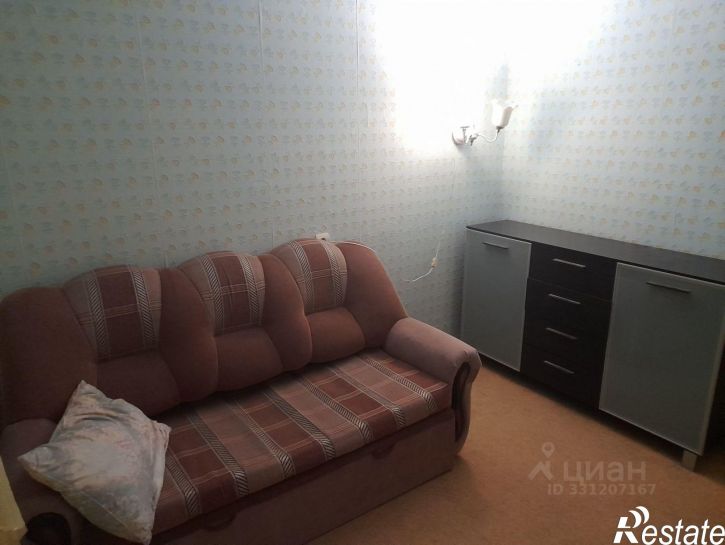 Комната Стахановская улица, 31,  д. 31