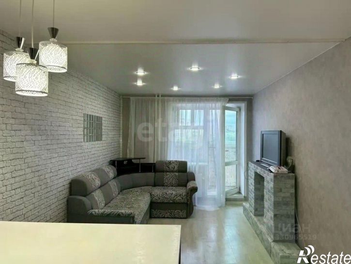 2-комн квартира улица Челюскинцев, 23,  д. 23