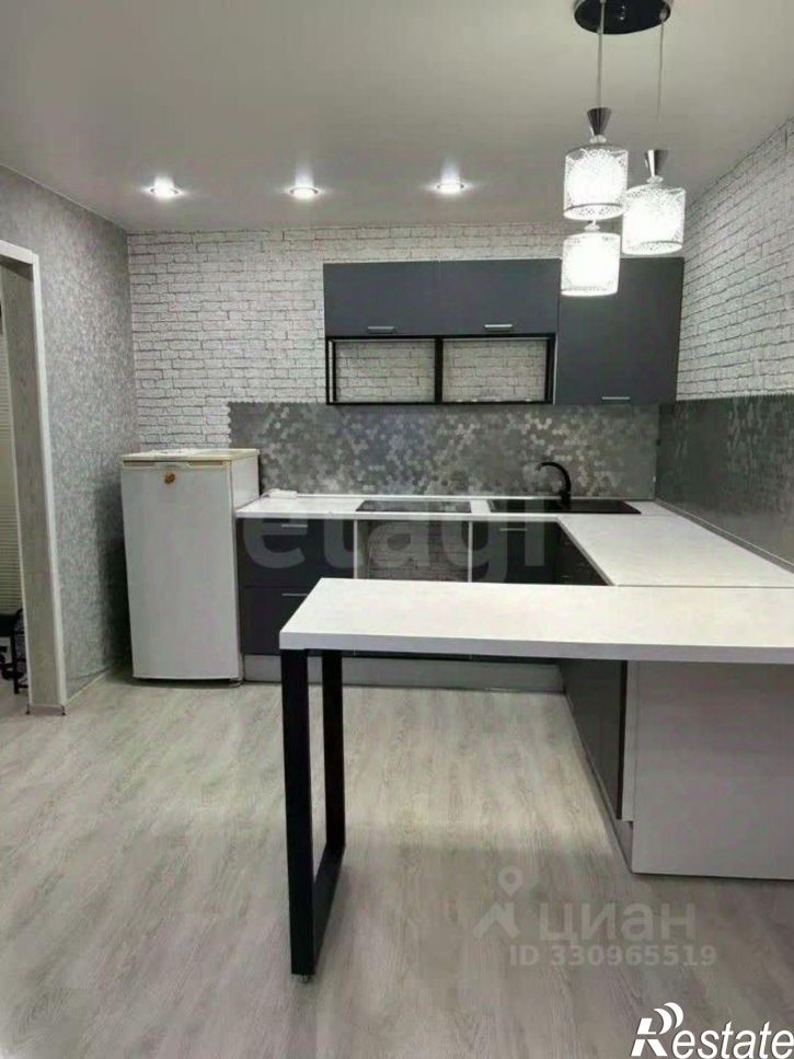 2-комн квартира улица Челюскинцев, 23,  д. 23