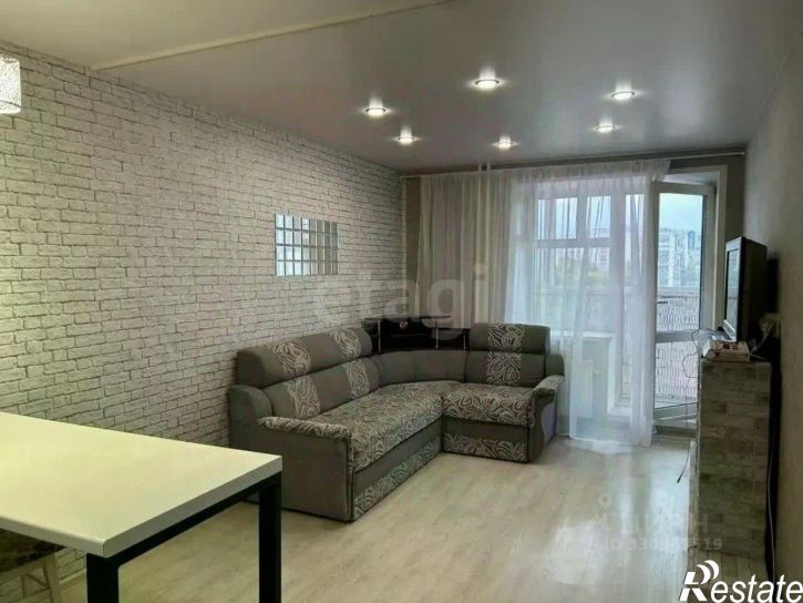 2-комн квартира улица Челюскинцев, 23,  д. 23