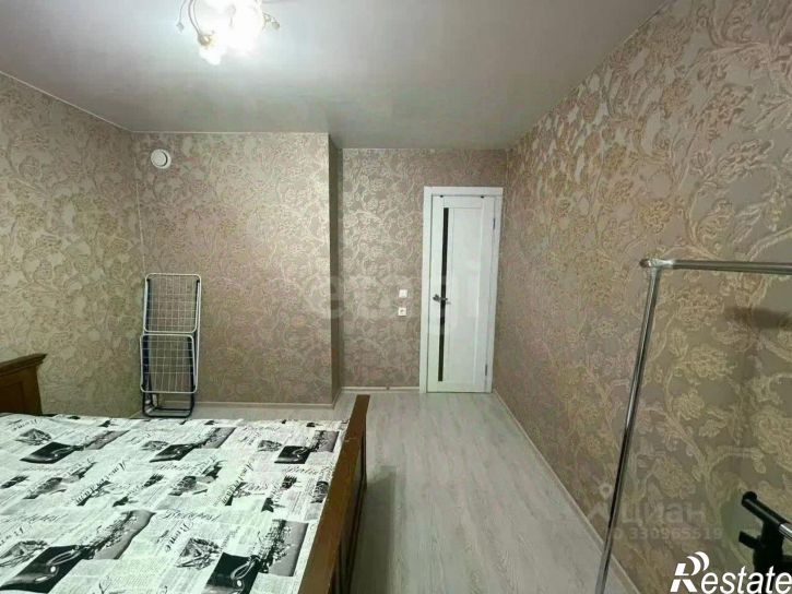 2-комн квартира улица Челюскинцев, 23,  д. 23