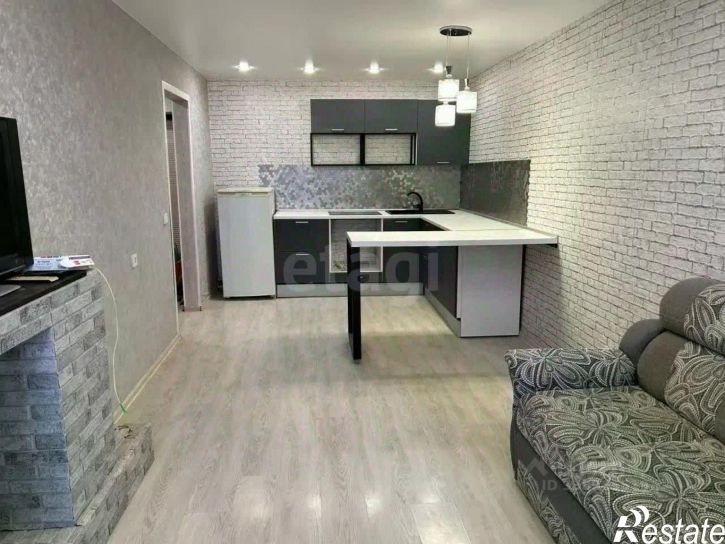 2-комн квартира улица Челюскинцев, 23,  д. 23