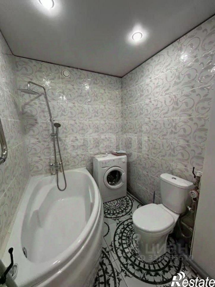 2-комн квартира улица Челюскинцев, 23,  д. 23