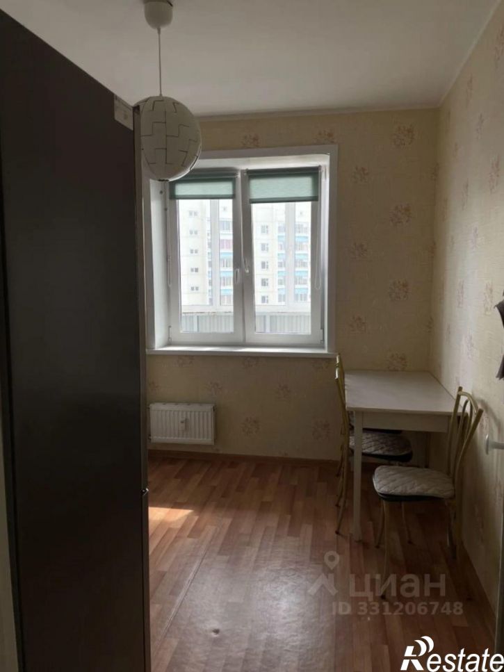 1-комн квартира Целинная улица, 49,  д. 49