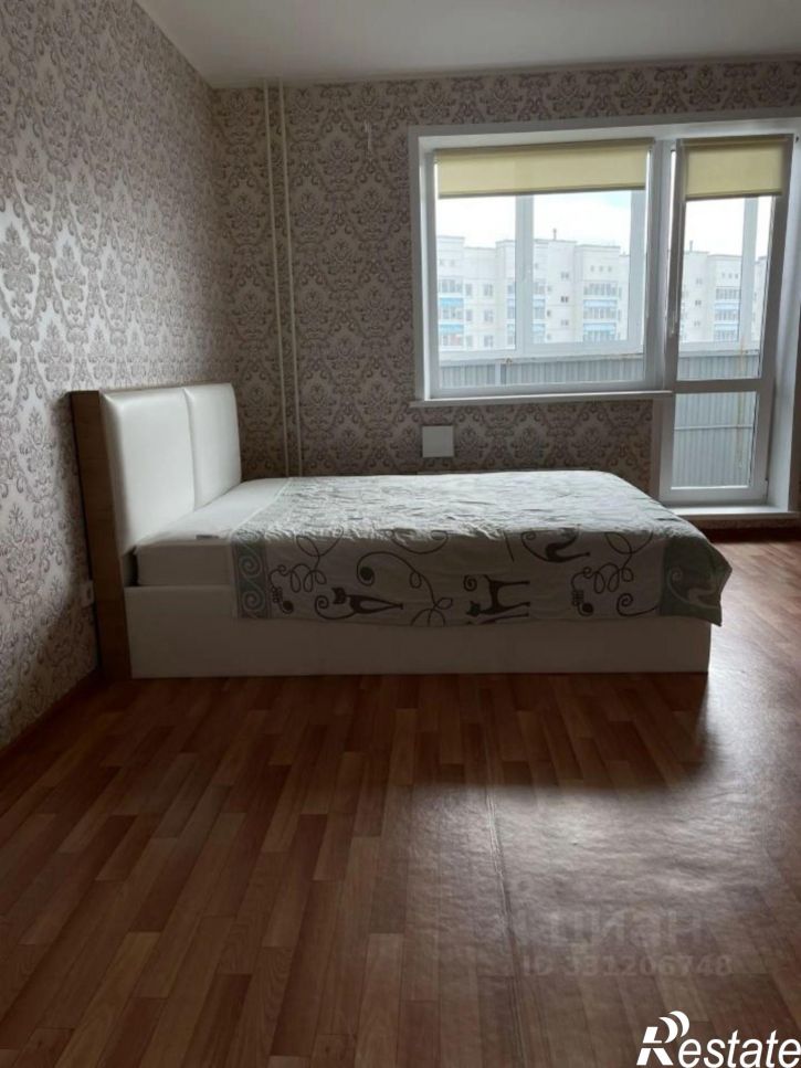 1-комн квартира Целинная улица, 49,  д. 49