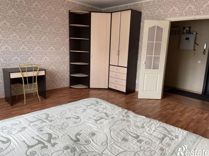 1-комн квартира Целинная улица, 49,  д. 49