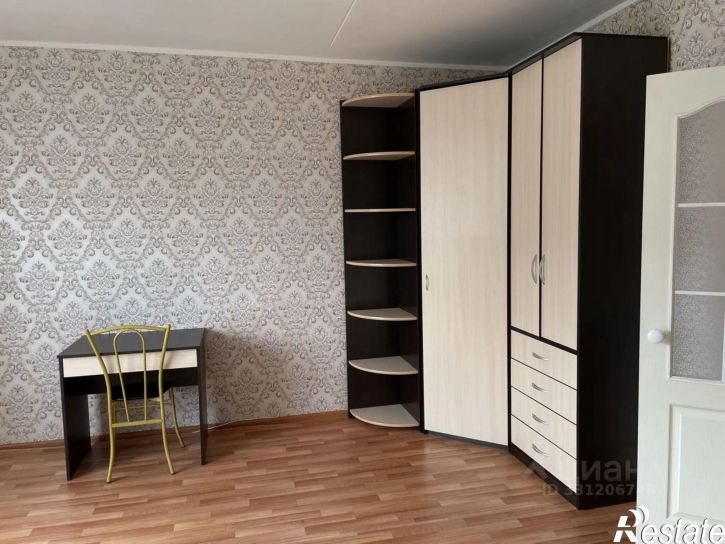 1-комн квартира Целинная улица, 49,  д. 49