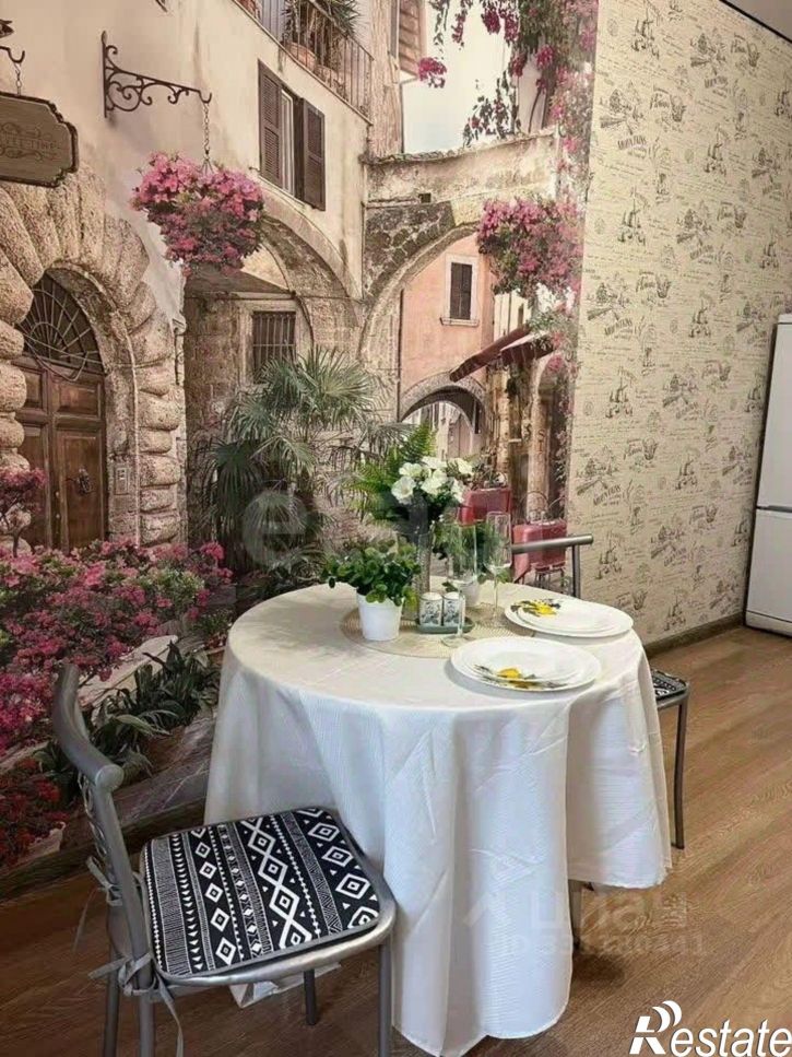 1-комн квартира улица Елькина, 14,  д. 14