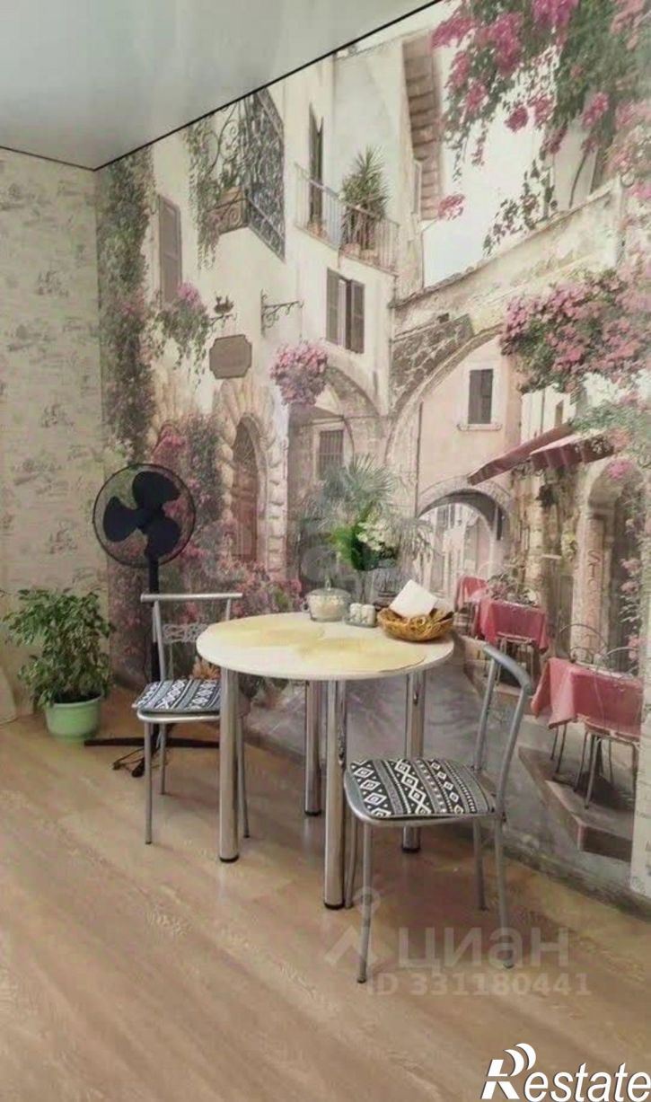 1-комн квартира улица Елькина, 14,  д. 14