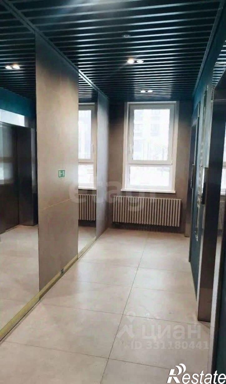 1-комн квартира улица Елькина, 14,  д. 14