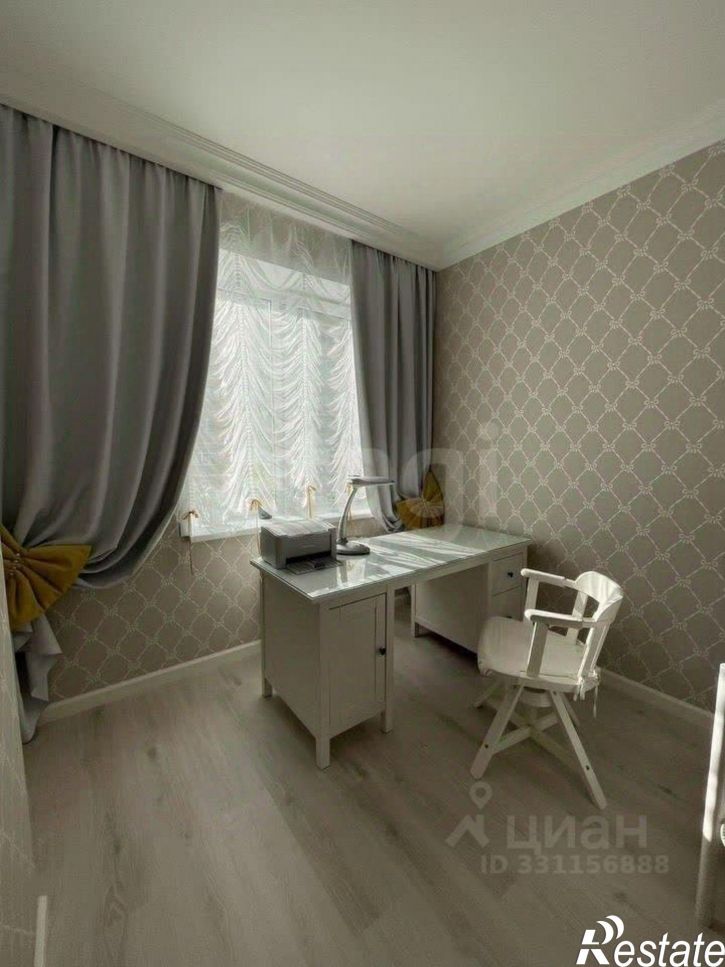3-комн квартира шоссе Космонавтов, 116,  д. 116