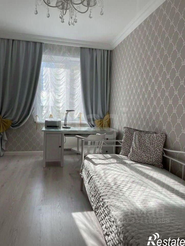 3-комн квартира шоссе Космонавтов, 116,  д. 116