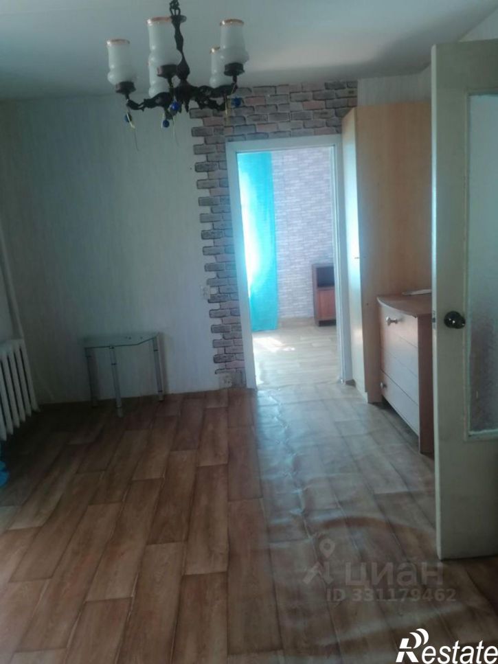 3-комн квартира ул Менжинского, 51,  д. 51