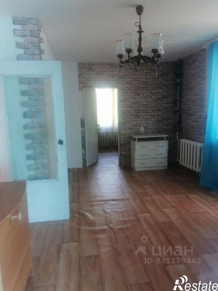 3-комн квартира ул Менжинского, 51,  д. 51